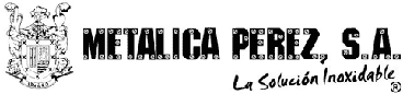 Metálica Pérez